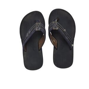 Rainbow Grombow Sandals Children Size 11-12 Synthetic Nubuck Beach River‎